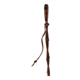 Twisted Whip with Tornado Handle