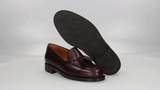 MOCASSIN LIVERPOOL BORDEAUX ****