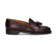 MOCASSIN LIVERPOOL BORDEAUX ****