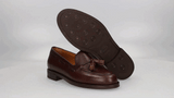 LIVERPOOL BROWN LOAFER