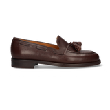 LIVERPOOL BROWN LOAFER