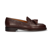 MOCASSIN LIVERPOOL BROWN