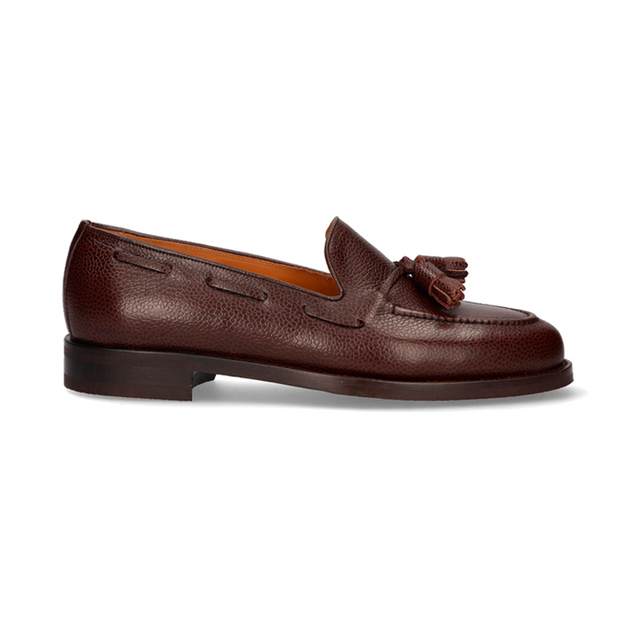 LOAFER LIVERPOOL MARRÓN