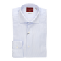LIGHT BLUE STRIPED SHIRT