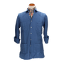 CAMISA CUBANA MARINO