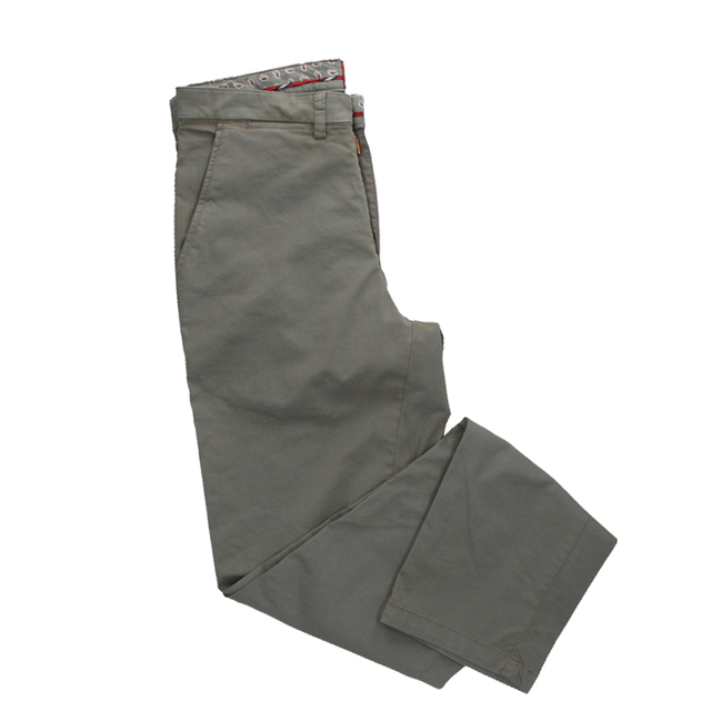 PANTALON KAKI