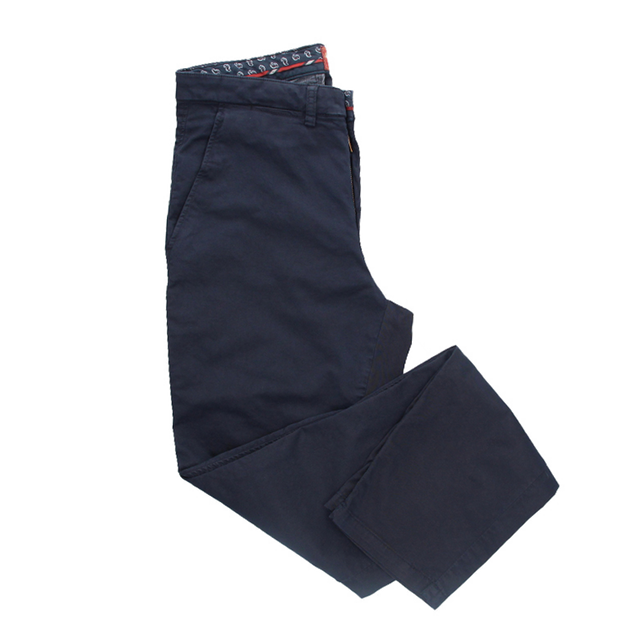 PANTALON MARINO