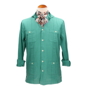 CUBANA VERDE