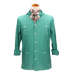 GREEN CUBAN
