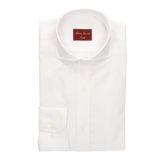 CAMISA M/L BLANCA