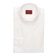 CAMISA M/L BLANCA