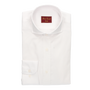 CAMISA M/L BLANCA