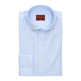 CAMISA M/L CELESTE