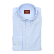 CAMISA M/L CELESTE