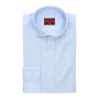 LIGHT BLUE SHIRT (M/L)