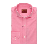 CAMISA M/L ROSA