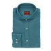 CAMISA PT M/L AZULINA C/SIN BOTON
