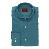 CAMISA PT M/L AZULINA C/VESTIR