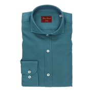 CAMISA PT M/L AZULINA C/VESTIR