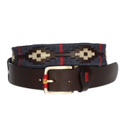 CINT. ARG. AZUL AD. BEIGE