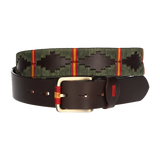 CEINTURE VERTE ARGENTINE AD. B/E