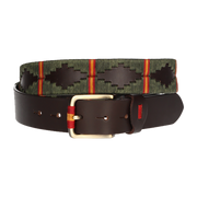 CEINTURE VERTE ARGENTINE AD. B/E