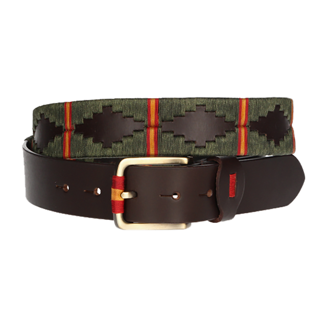 CEINTURE VERTE ARGENTINE AD. B/E