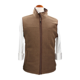 Chaleco Polar Whisky