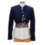 VESTE ET GILET FEMME TELFOR LYCRA ENCRE