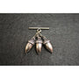 3 Acorns Set