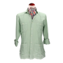 CUBAN WATER GREEN