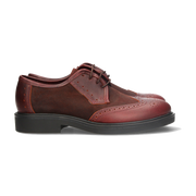 BLUCHER PALA VEGA TRUFA/CUERO