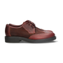 BLUCHER P/VEGA TRUFFLE/LEATHER