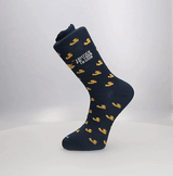 CHAUSSETTES CANARD