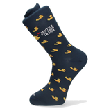 CHAUSSETTES CANARD