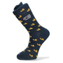 CHAUSSETTES CANARD
