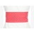 RED SASH WITH WHITE LENTIL