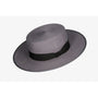 SOMBRERO JEREZ GRIS