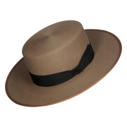 SHERRY OTTER HAT