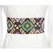 ETHNIC SASH #9 CHILD