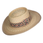SOMBRERO GUASO GAMBLER CINTA EOLO