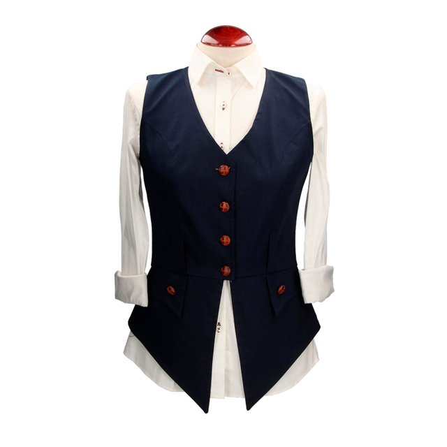 GILET DE MARINE DIANA