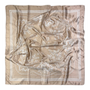 PAÑUELO CACHEMIR BEIGE
