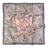 ÉCHARPE EN CACHEMIRE TAUPE