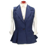 CHALECO OPORTO MARINO