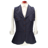 CHALECO SINTRA MARINO