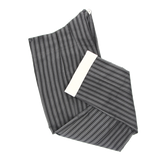 Calzona Vuelta Large Rayure Marengo Non Doublé