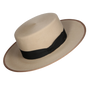 VANILLA SHERRY HAT