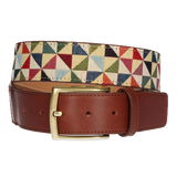 ETHNIC BELT 3