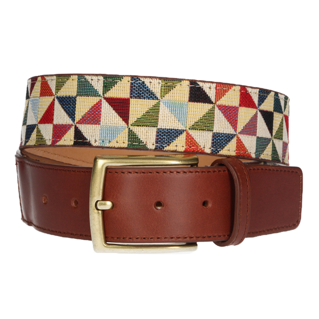 ETHNIC BELT 3